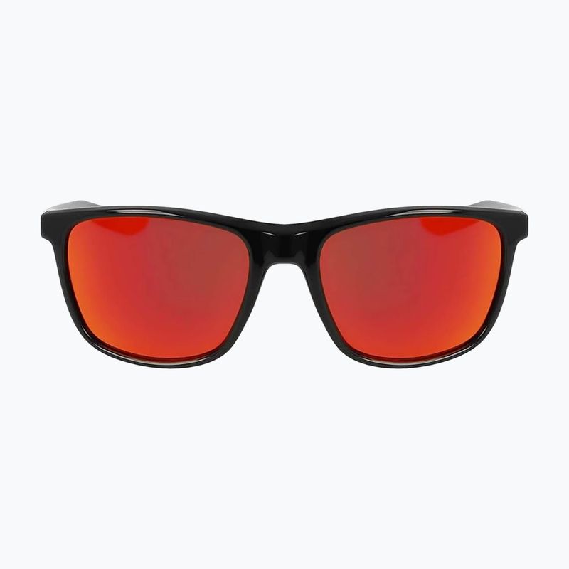 Слънчеви очила Nike Essential Endeavor M black/ red mirror 2