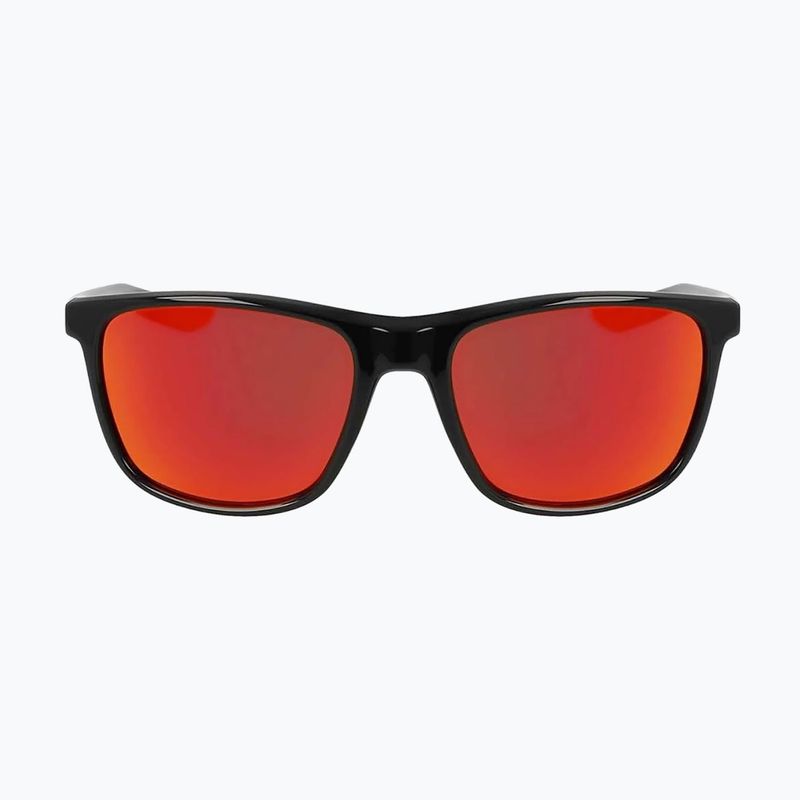 Слънчеви очила Nike Essential Endeavor M black/ red mirror 3