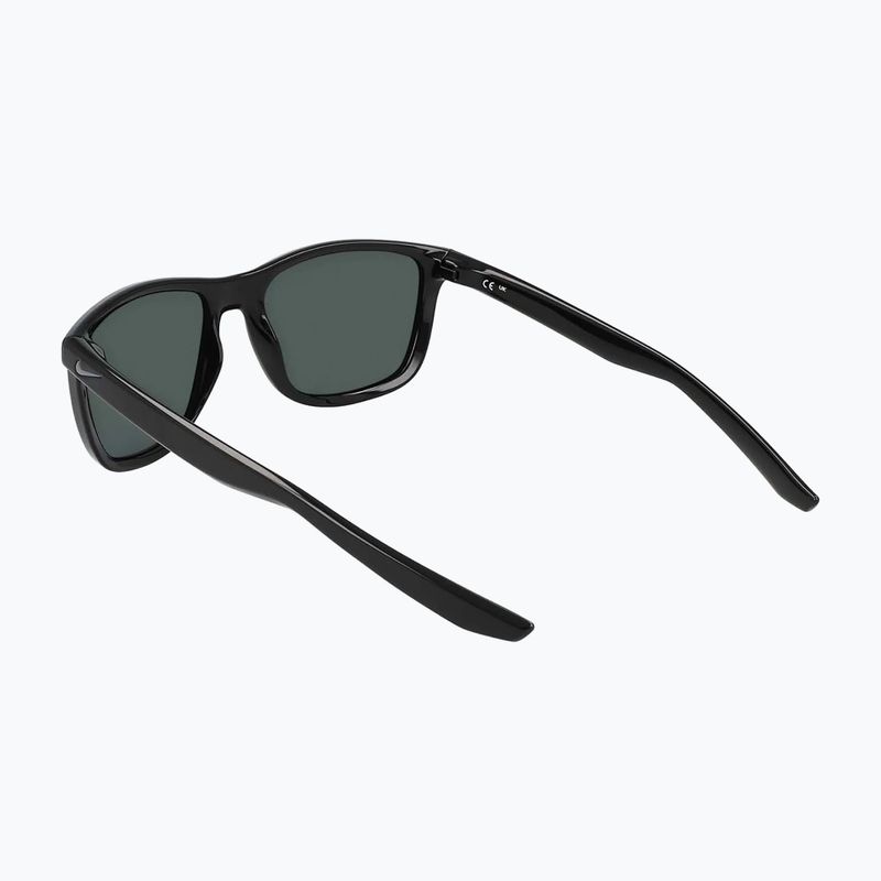 Слънчеви очила Nike Essential Endeavor M black/ red mirror 6
