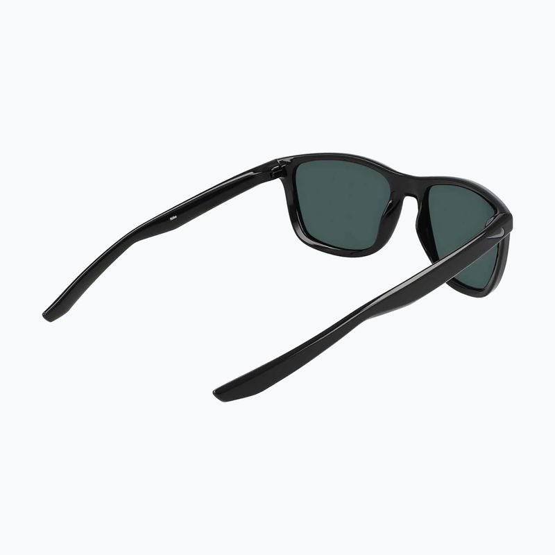 Слънчеви очила Nike Essential Endeavor M black/ red mirror 7