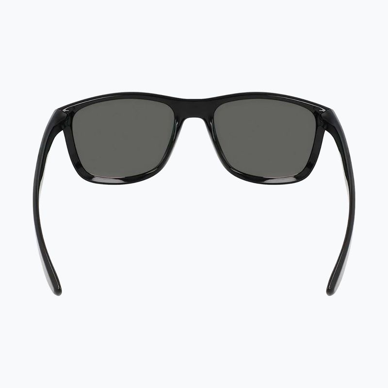 Слънчеви очила Nike Essential Endeavor M black/ red mirror 9