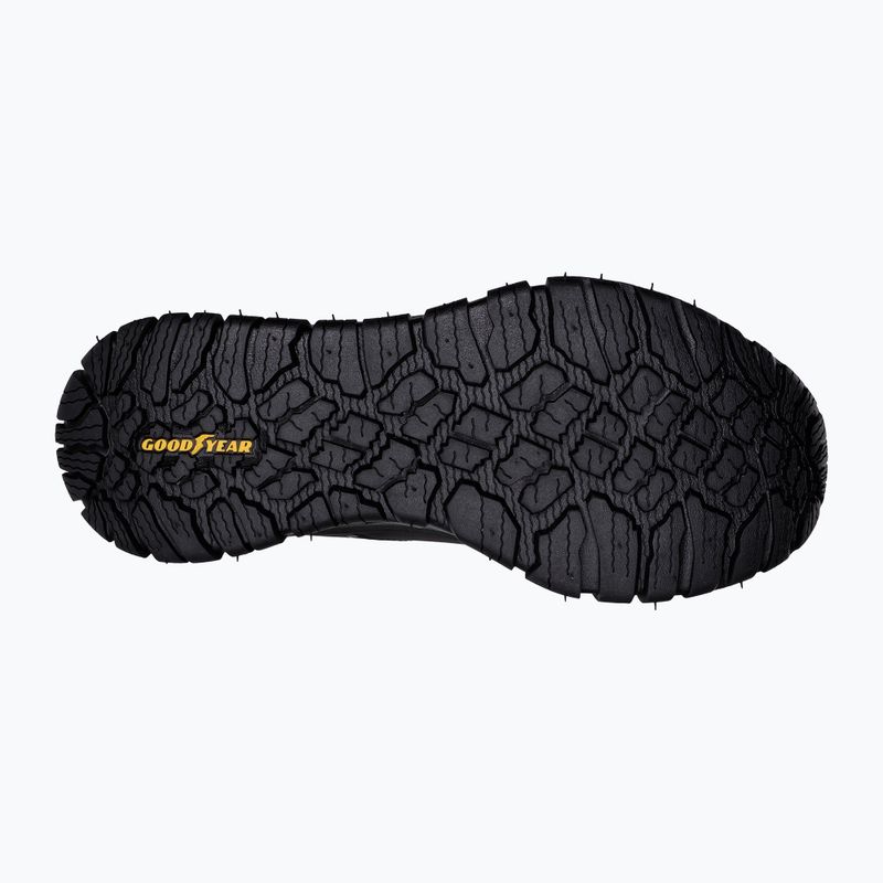 Мъжки обувки за трекинг SKECHERS Arch Fit Road Walker Recon black 14