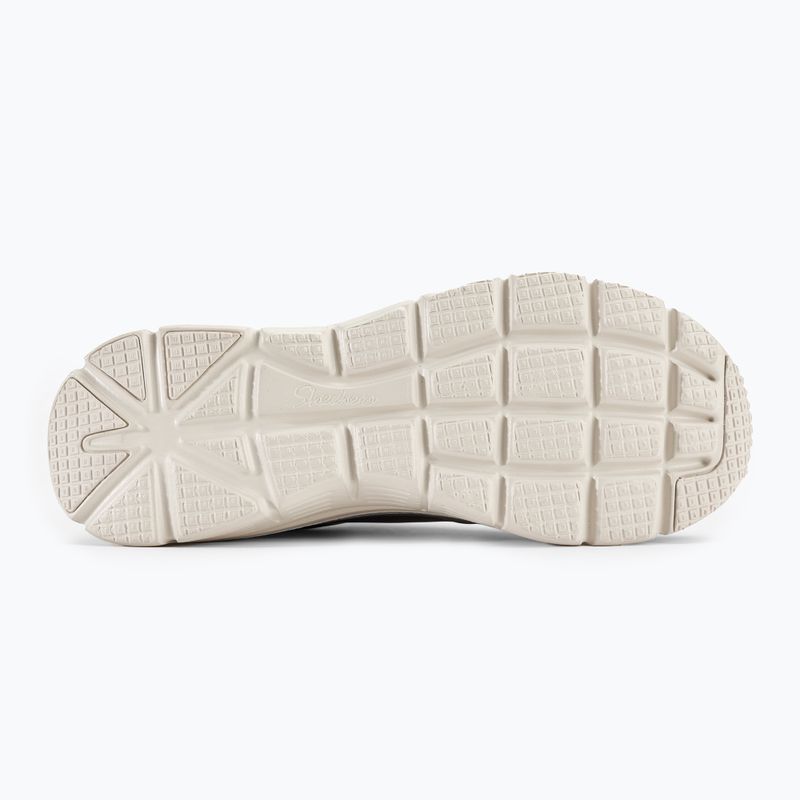 SKECHERS Fashion Fit Glow Up pewter дамски обувки 5