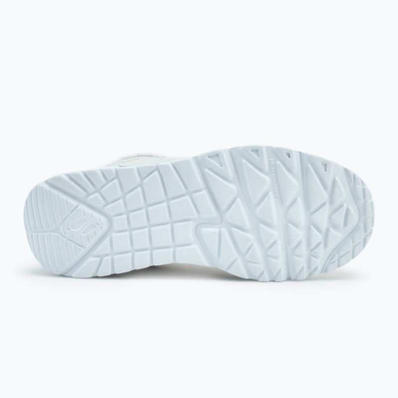 Детски обувки SKECHERS Uno Lite Camo Dazzle silver/grey 4