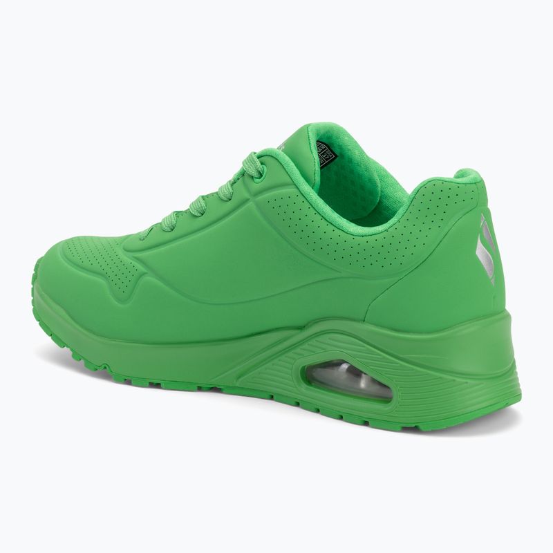 Дамски обувки SKECHERS Uno Stand On Air gren 3