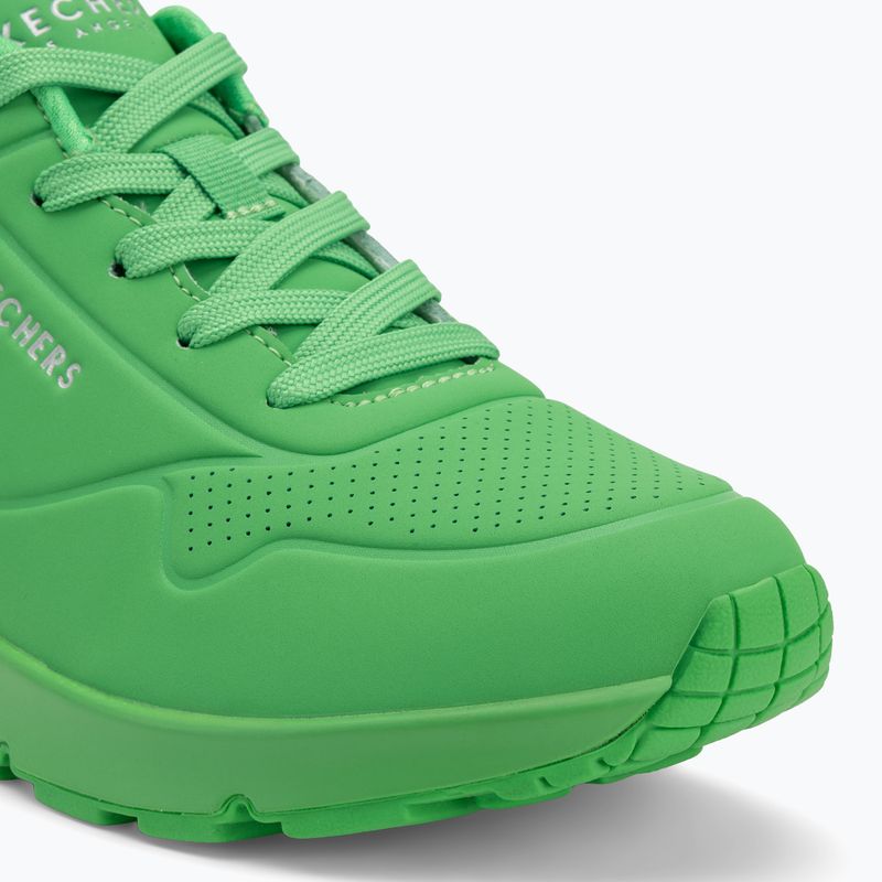 Дамски обувки SKECHERS Uno Stand On Air gren 7