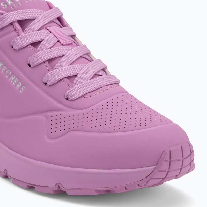 Дамски обувки SKECHERS Uno Stand On Air pink 7