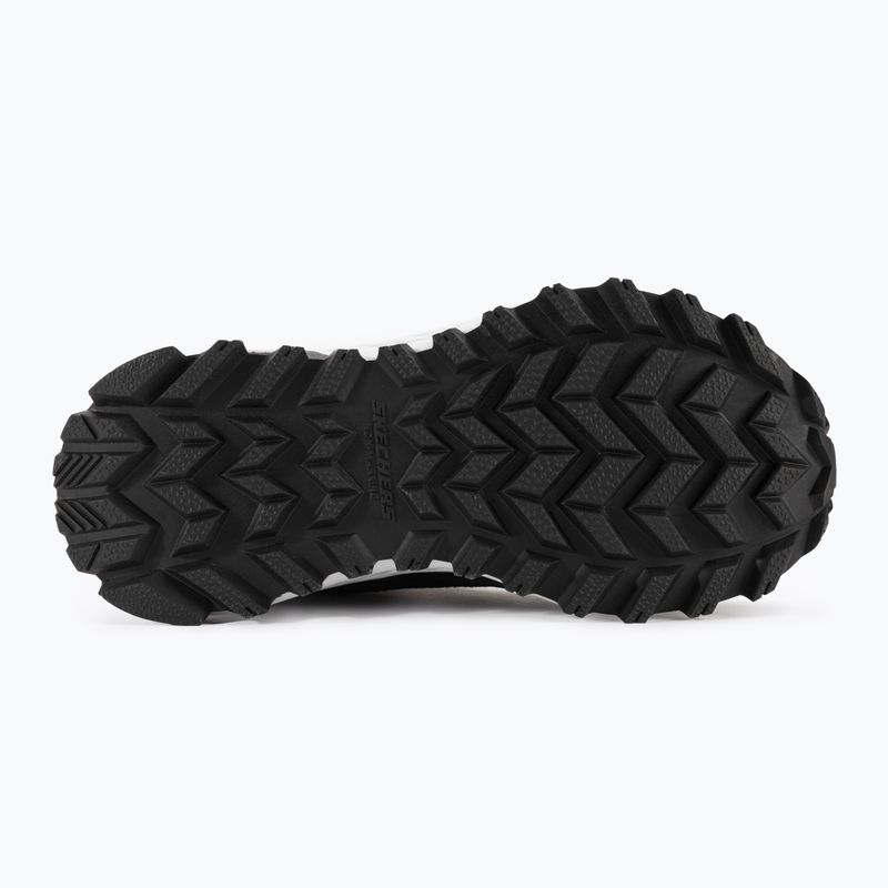 SKECHERS Fuse Tread Wild Adventure детски обувки за трекинг черни 5