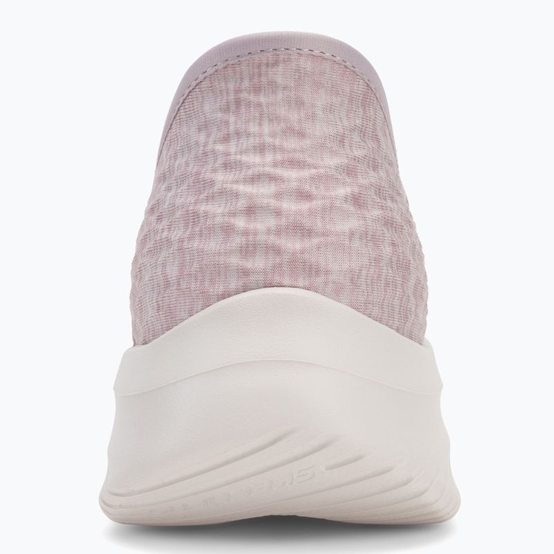 Дамски обувки SKECHERS Ultra Flex 3.0 Smooth Step mauve 6