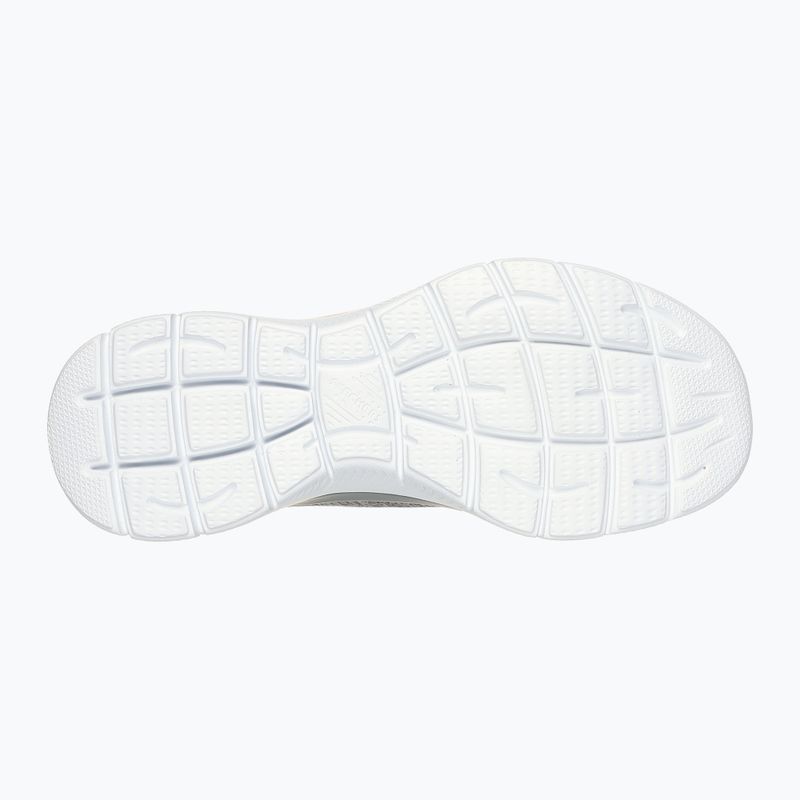 Дамски обувки SKECHERS Summits Dazzling Haze gray/mint 12