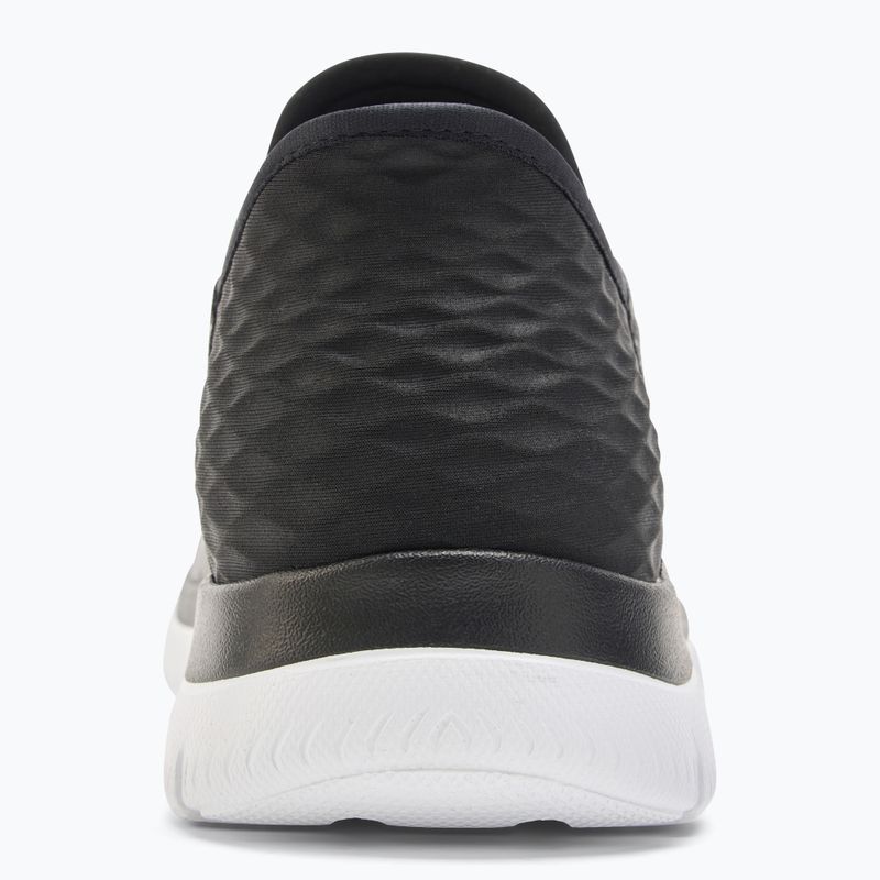 Дамски обувки SKECHERS Summits Dazzling Haze black/white 6