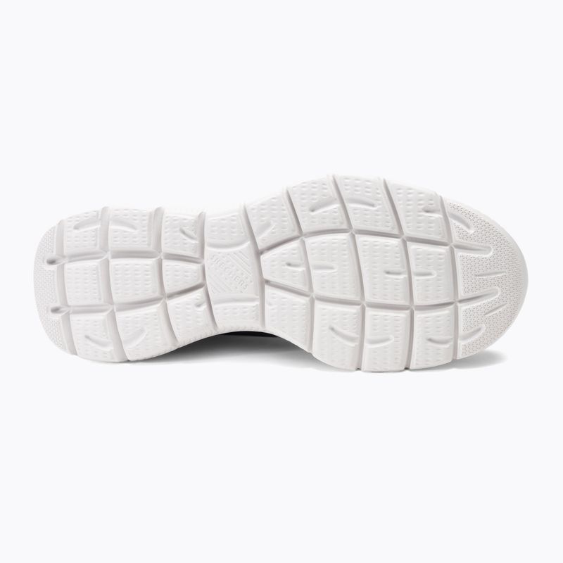 Мъжки маратонки SKECHERS Slip-ins Summits High Range black 5