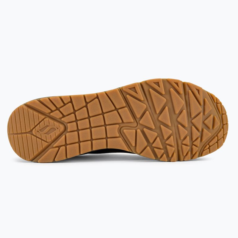 Мъжки обувки SKECHERS Uno Layover black 6