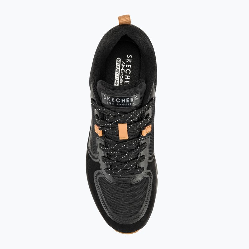 Мъжки обувки SKECHERS Uno Layover black 7