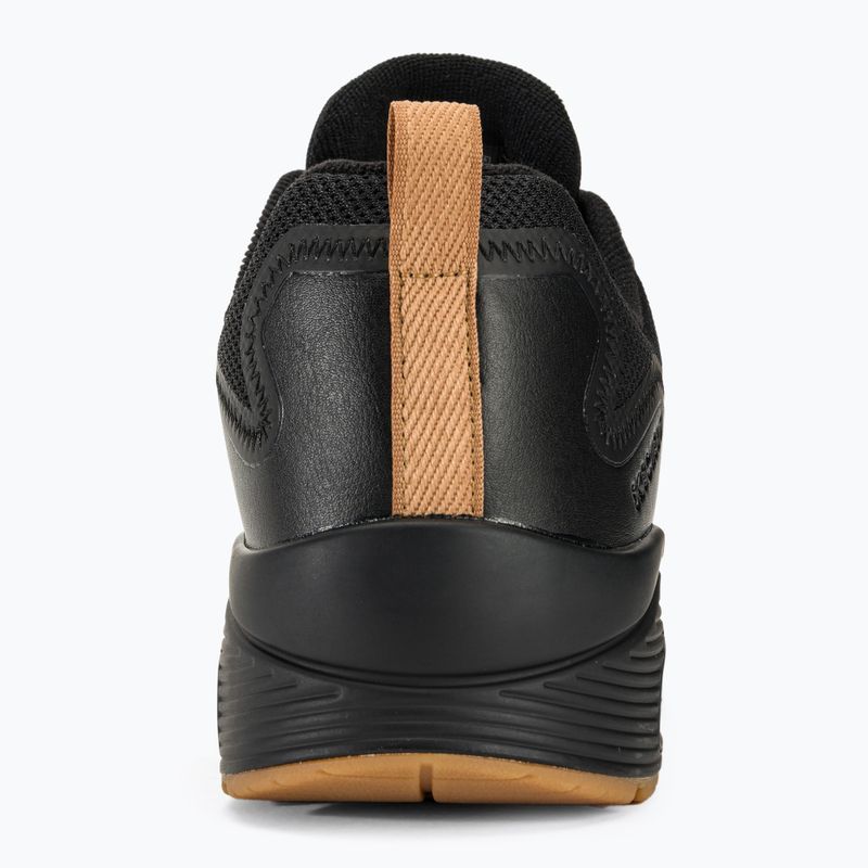 Мъжки обувки SKECHERS Uno Layover black 8