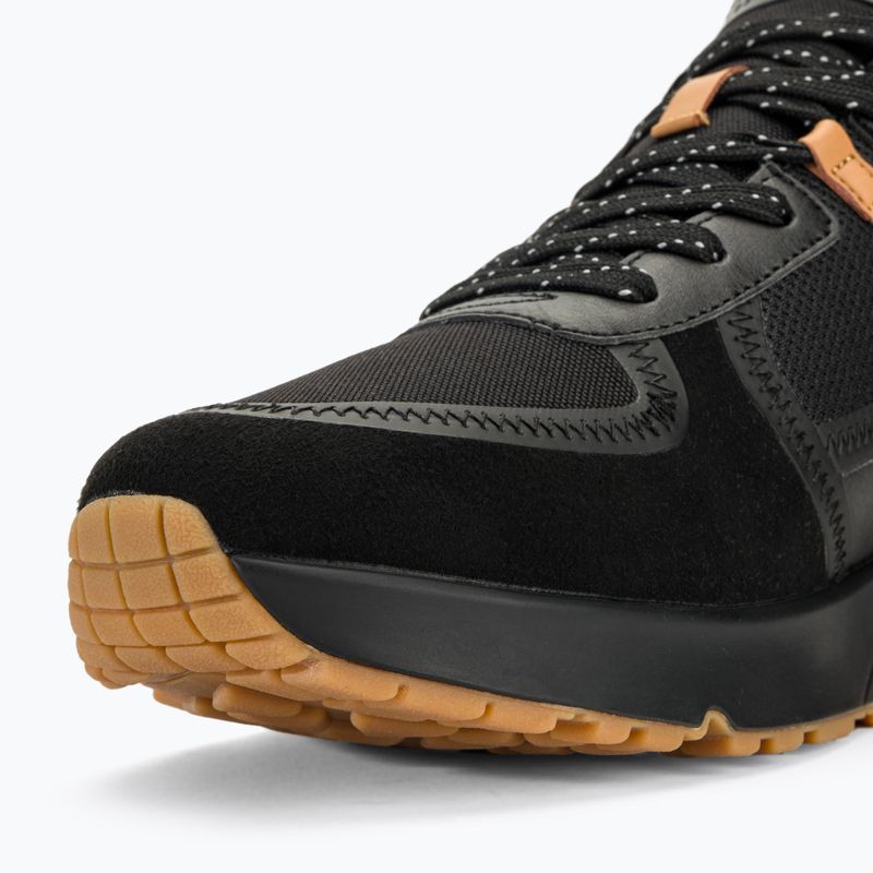 Мъжки обувки SKECHERS Uno Layover black 9