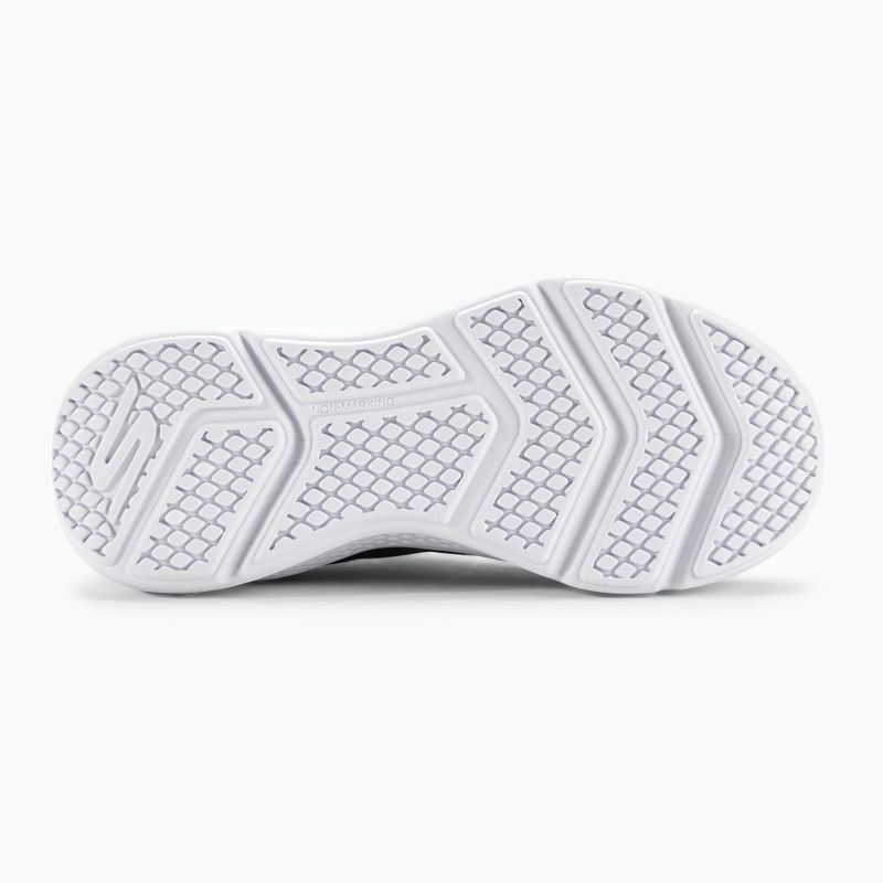 Детски обувки за обучение SKECHERS Go Run Elevate черни/червени 5