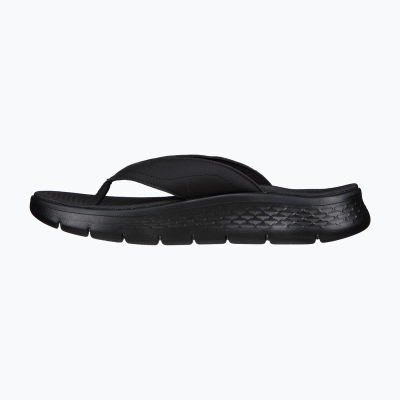 Мъжки джапанки SKECHERS Go Walk Flex Sandal Vallejo black 3