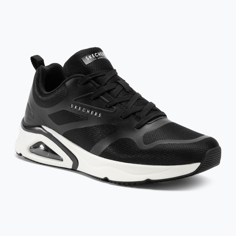 SKECHERS Tres-Air Uno Revolution-Airy черни/бели мъжки обувки