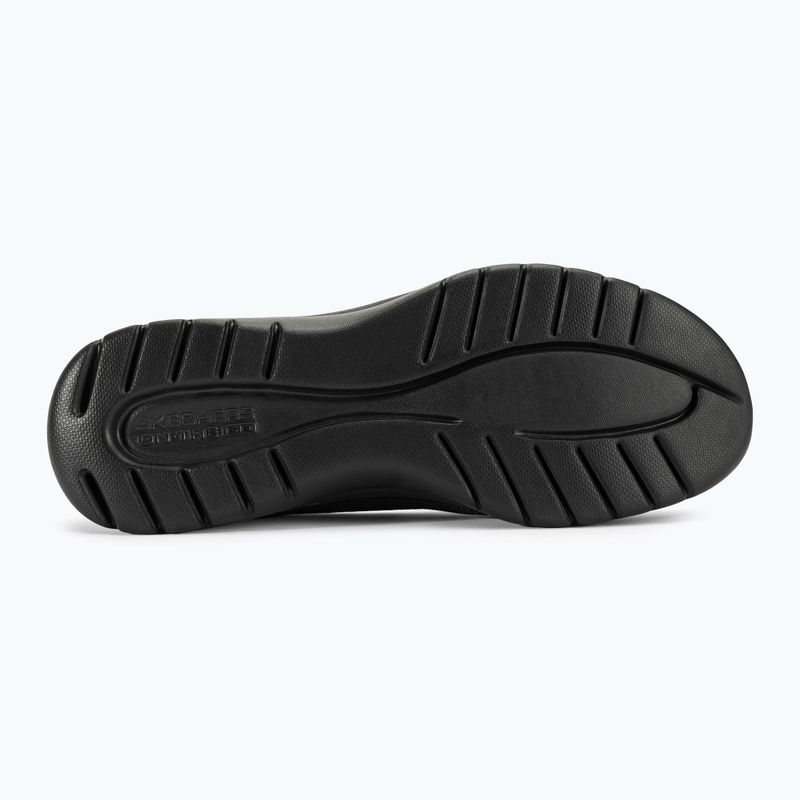 Дамски обувки SKECHERS On-The-Go Flex Aspire black 6
