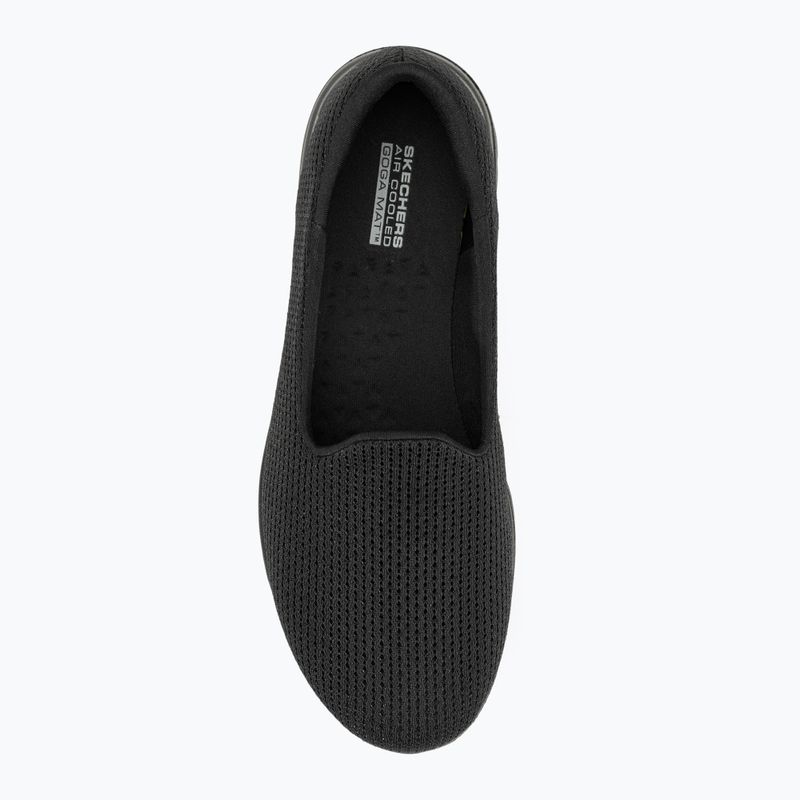 Дамски обувки SKECHERS On-The-Go Flex Aspire black 7