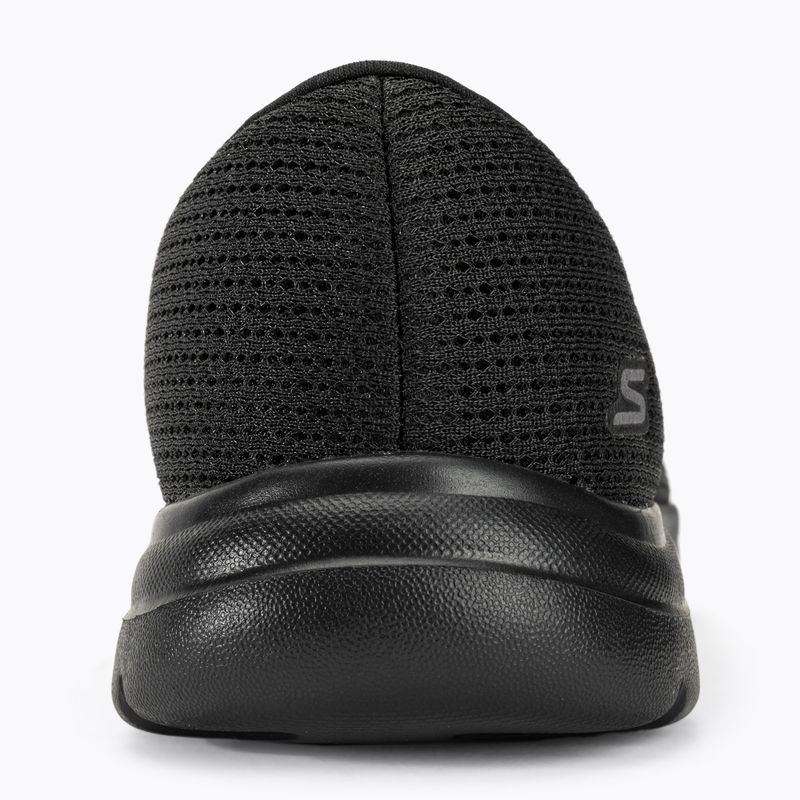 Дамски обувки SKECHERS On-The-Go Flex Aspire black 8