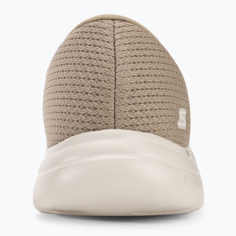 Дамски обувки SKECHERS On-The-Go Flex Aspire в сиво 7