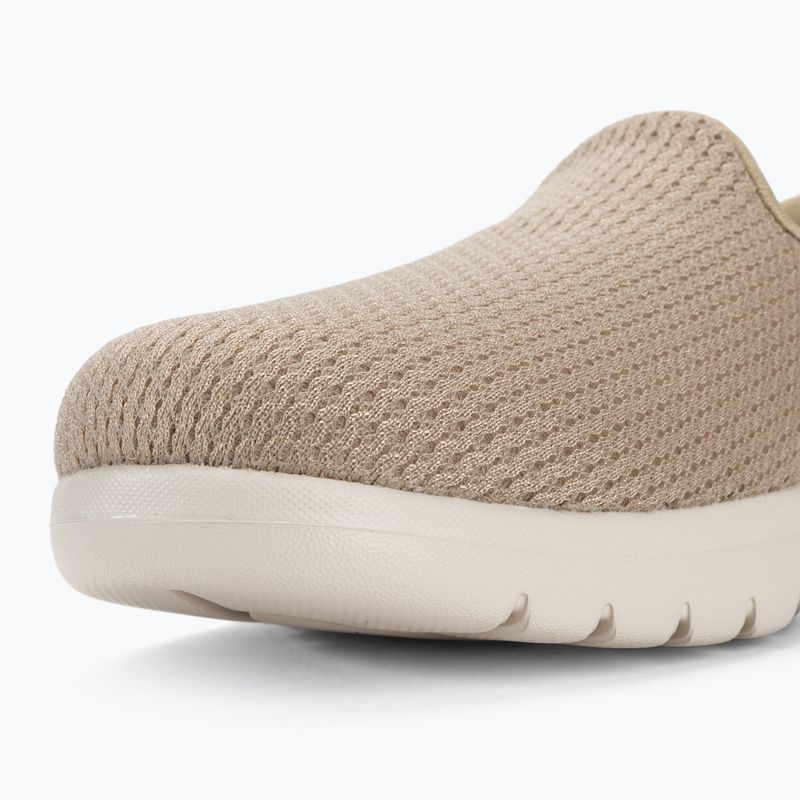 Дамски обувки SKECHERS On-The-Go Flex Aspire в сиво 8