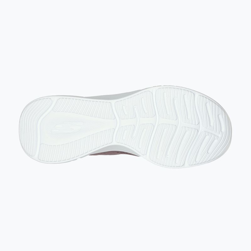 Дамски обувки SKECHERS Skechers Skech-Lite Pro Perfect Time mauve 4