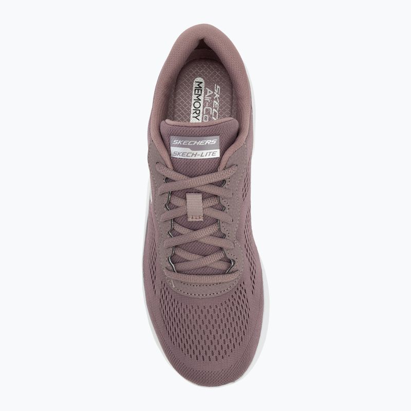 Дамски обувки SKECHERS Skechers Skech-Lite Pro Perfect Time mauve 5