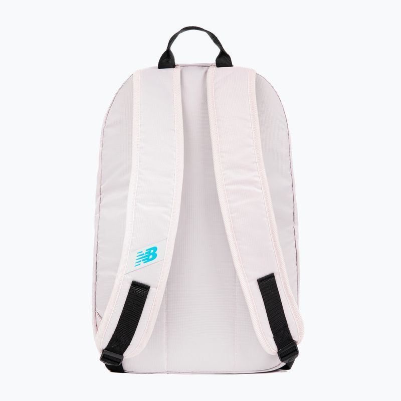 New Balance Opp Core 22 л розова раница 2