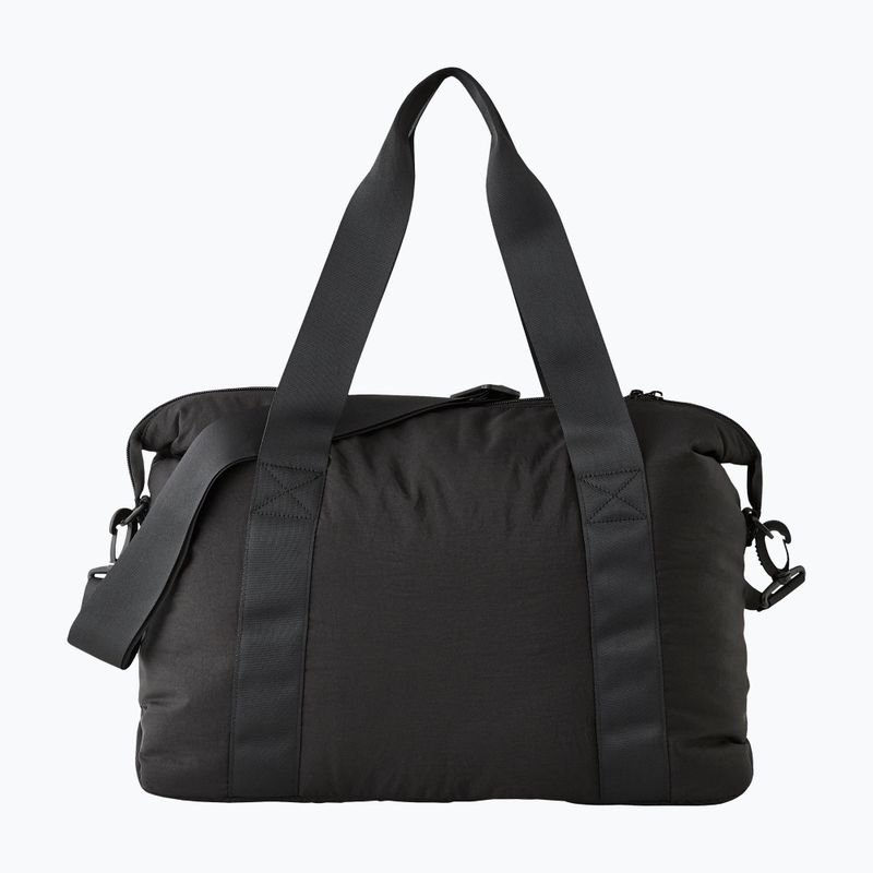 New Balance WMNS Duffel Средна чанта черно 2