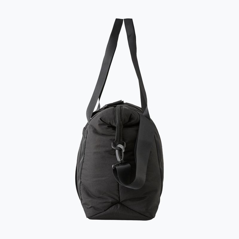 New Balance WMNS Duffel Средна чанта черно 3