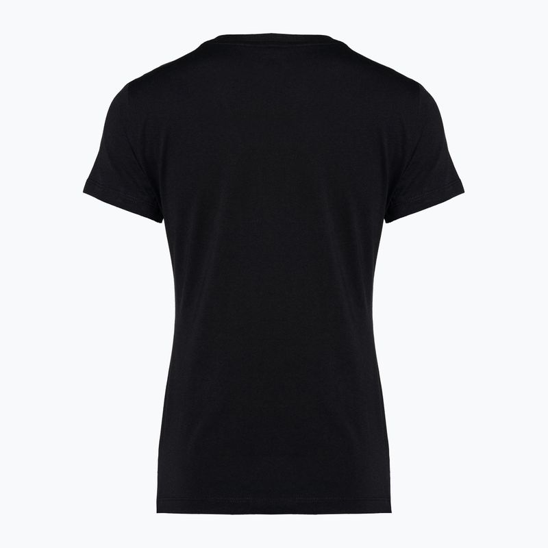 Жени New Balance Essentials Cotton Jersey black 5
