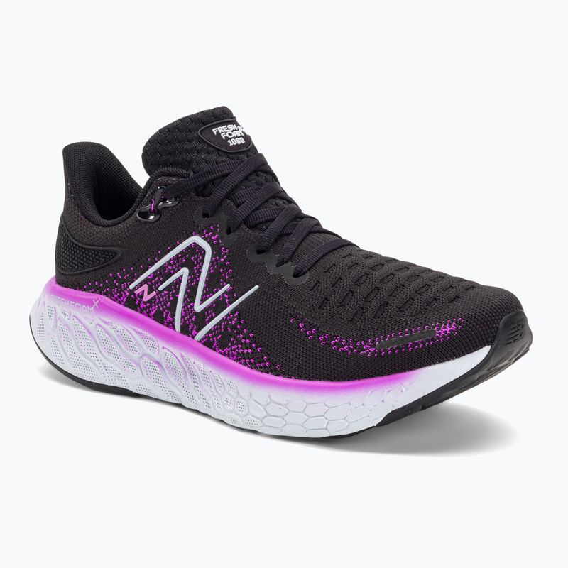 Дамски обувки за бягане New Balance Fresh Foam X 1080 v12 black/purple