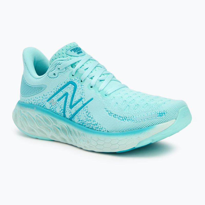 Дамски обувки за бягане New Balance Fresh Foam X 1080 v12 blue