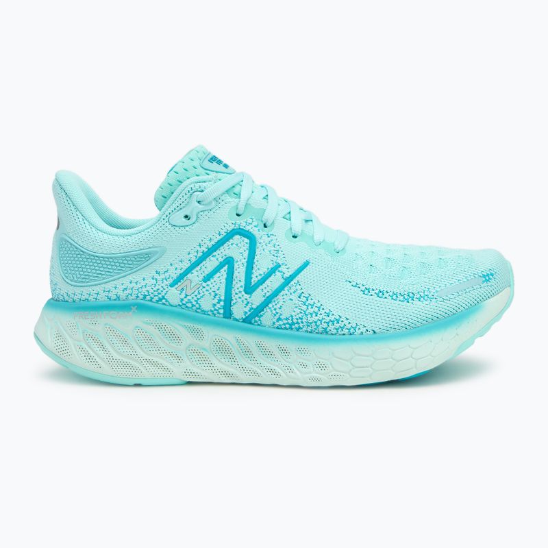 Дамски обувки за бягане New Balance Fresh Foam X 1080 v12 blue 2