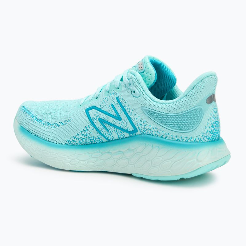 Дамски обувки за бягане New Balance Fresh Foam X 1080 v12 blue 3