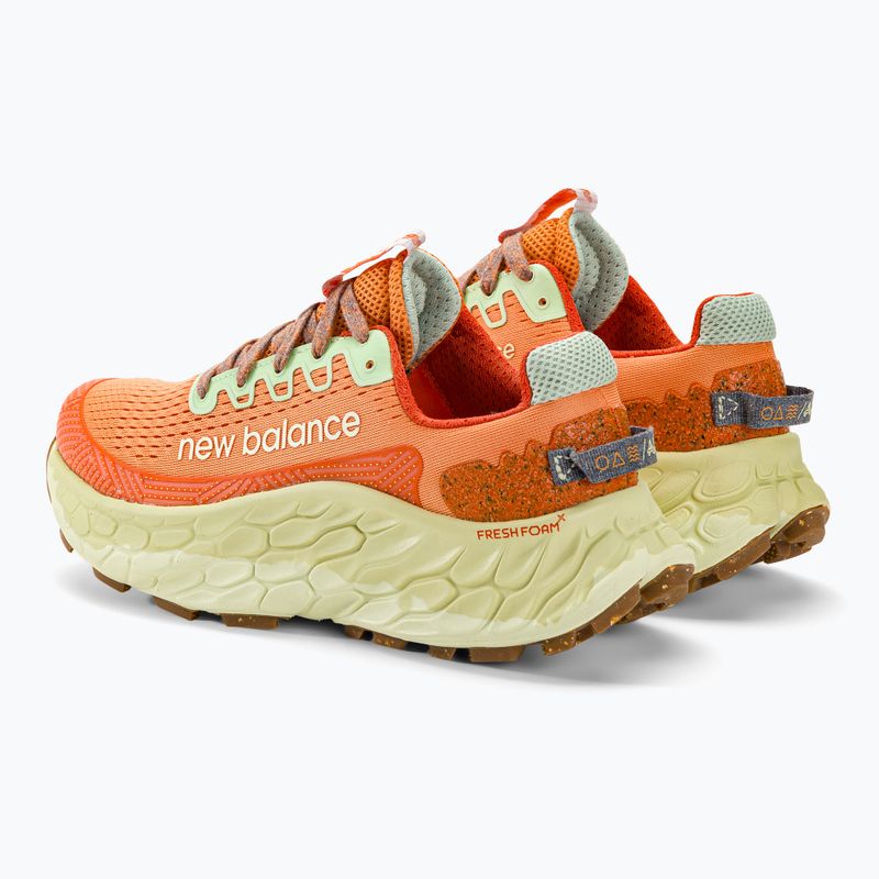 Дамски обувки за бягане New Balance Fresh Foam X More Trail v3 daydream 3