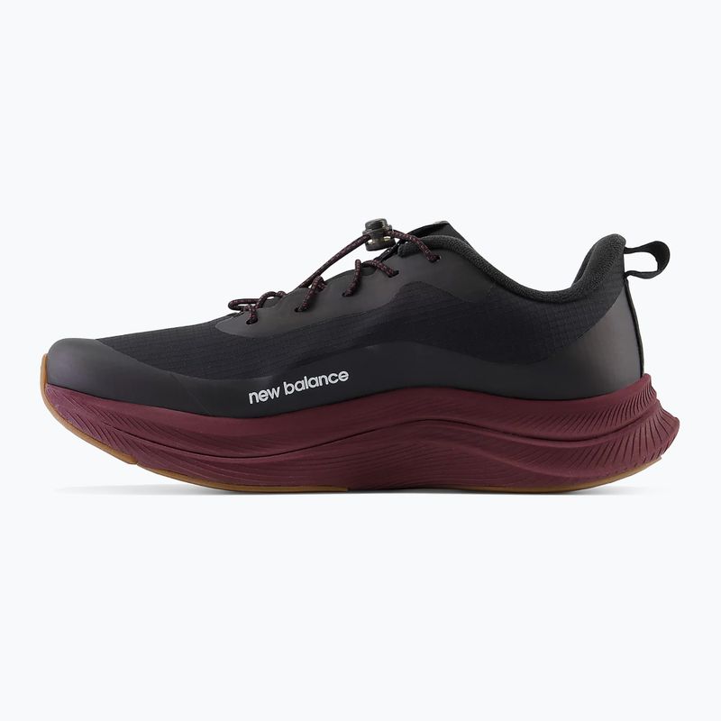 New Balance FuelCell Propel v4 Permafrost черни мъжки обувки за бягане 12