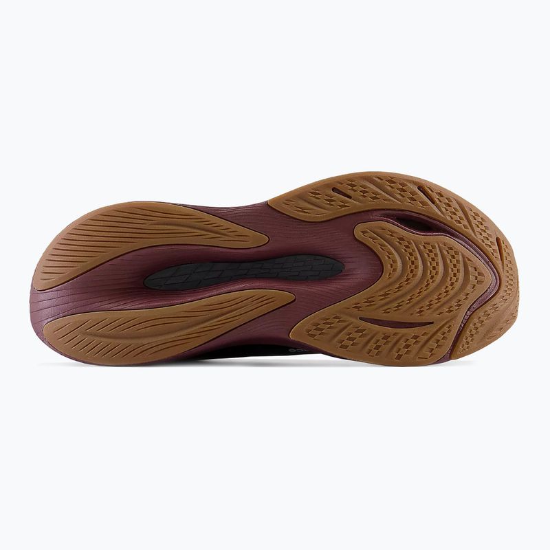 New Balance FuelCell Propel v4 Permafrost черни мъжки обувки за бягане 16