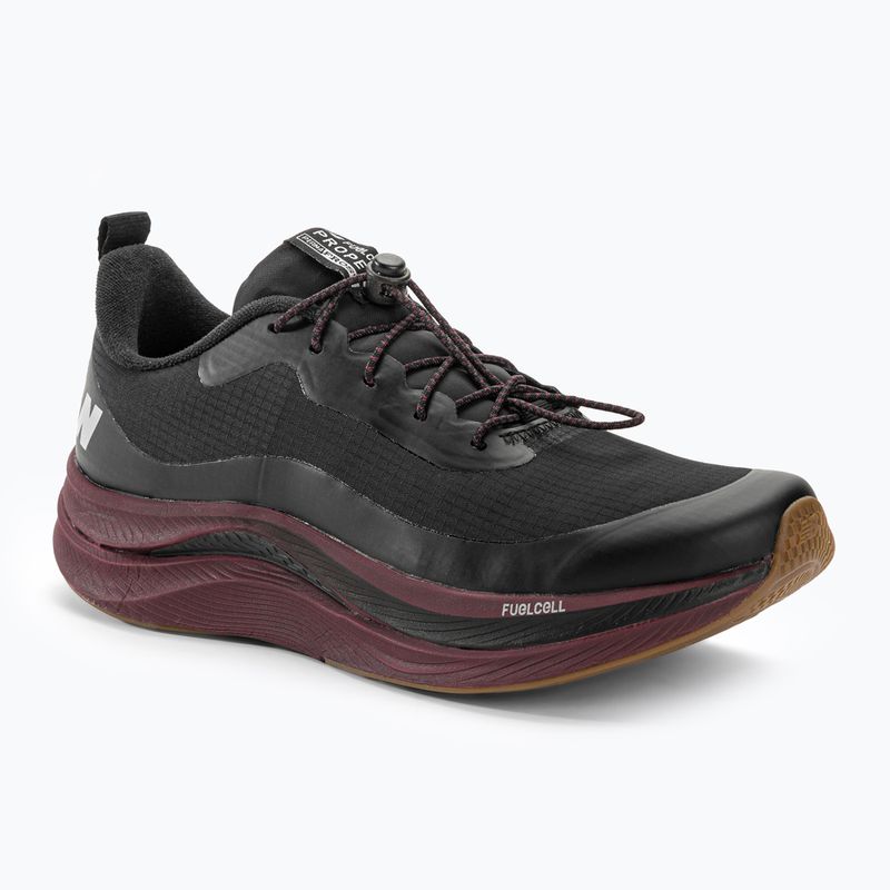 New Balance FuelCell Propel v4 Permafrost черни мъжки обувки за бягане