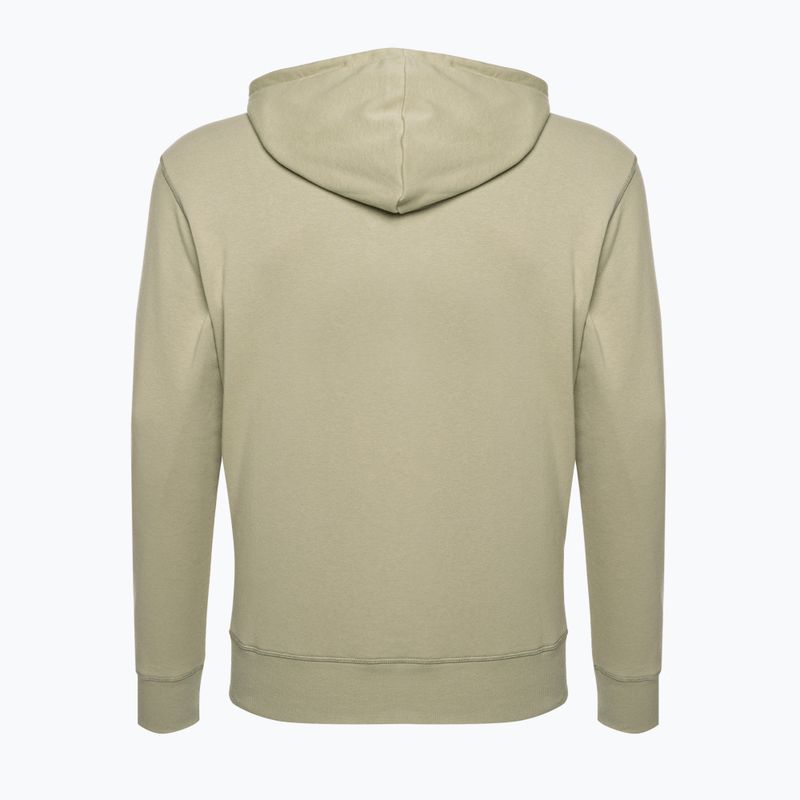 Мъжки New Balance Essentials Hoodie fatigueg суитшърт 6