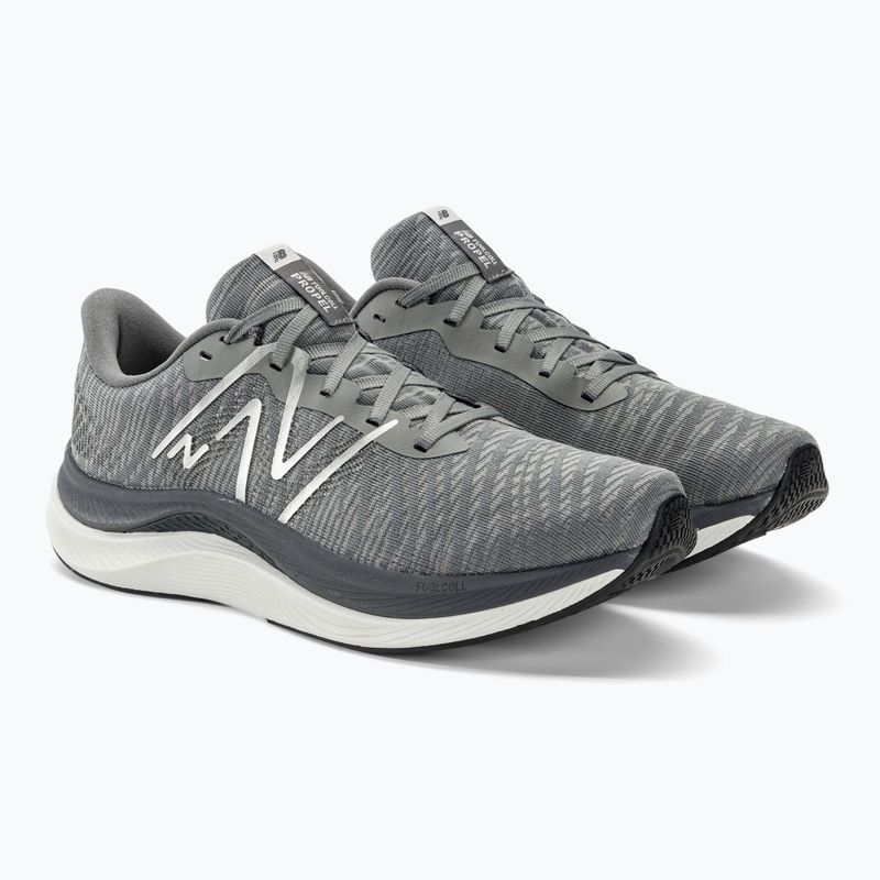 New Balance мъжки обувки за бягане MFCPRV4 grey matter 5