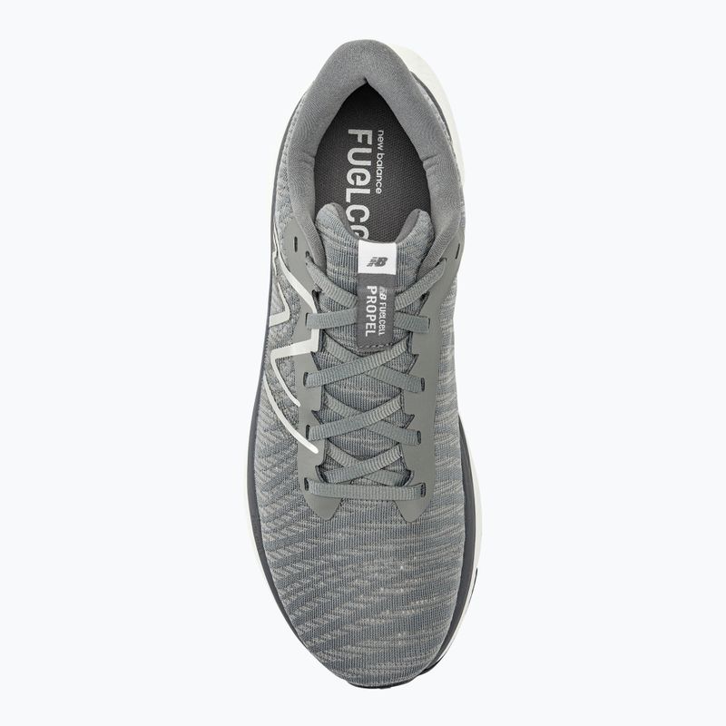 New Balance мъжки обувки за бягане MFCPRV4 grey matter 7