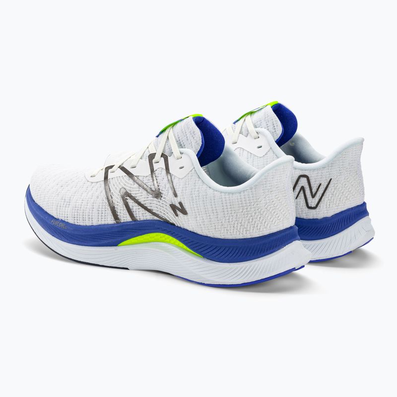 New Balance мъжки обувки за бягане MFCPRV4 white/multi 4