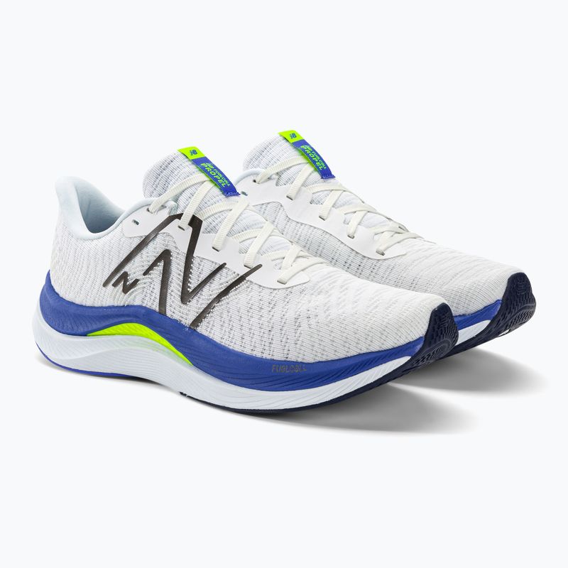 New Balance мъжки обувки за бягане MFCPRV4 white/multi 5