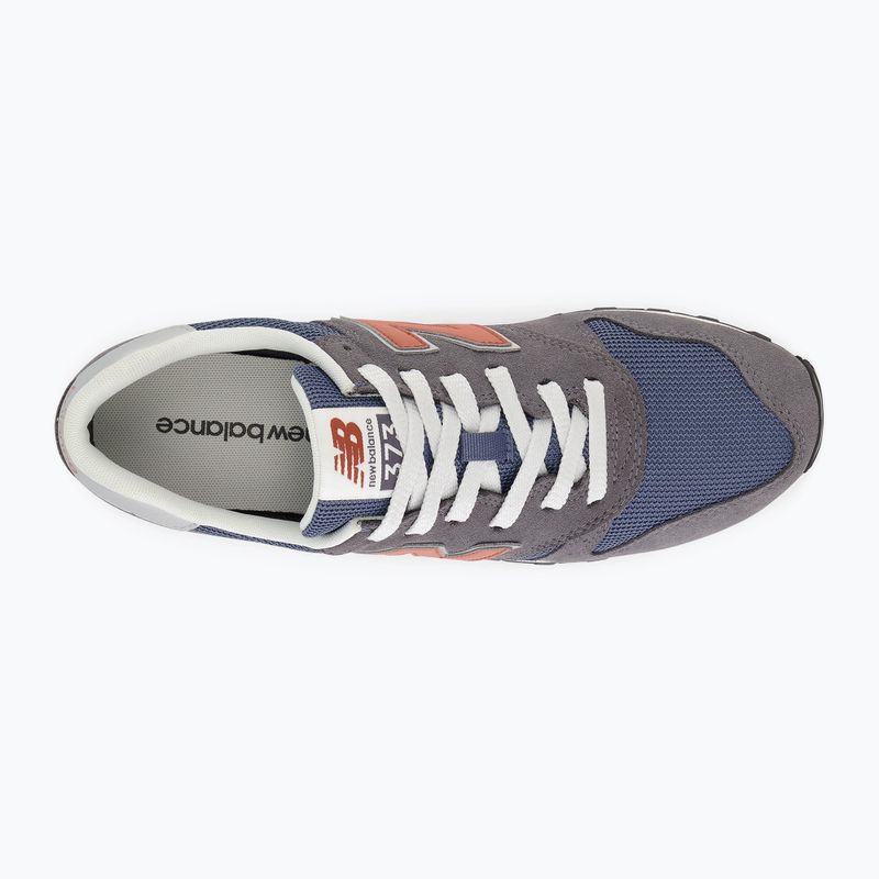 New Balance ML373V2 magnet мъжки маратонки 12