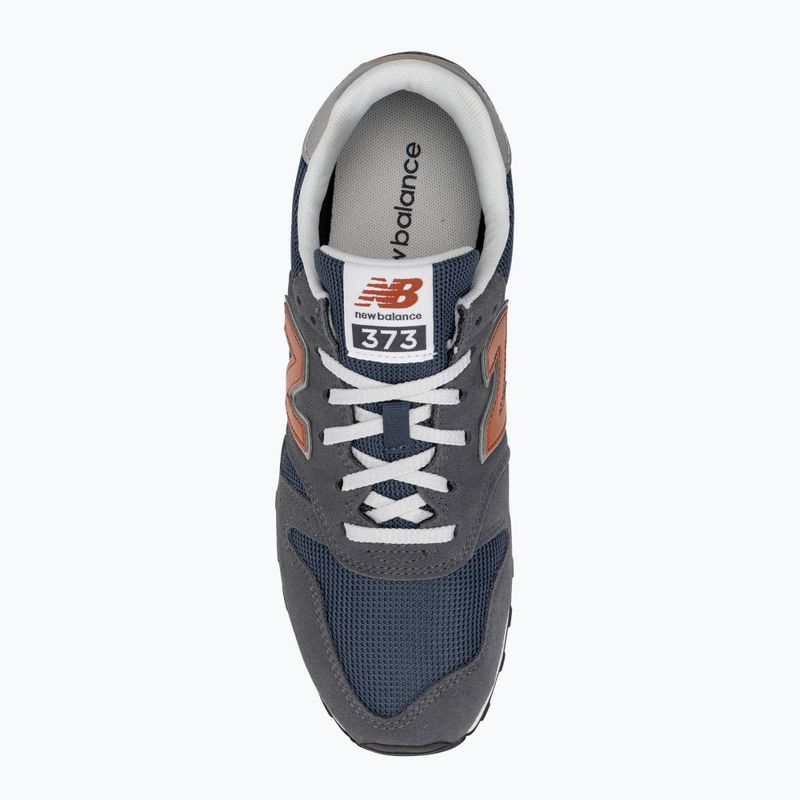 New Balance ML373V2 magnet мъжки маратонки 6