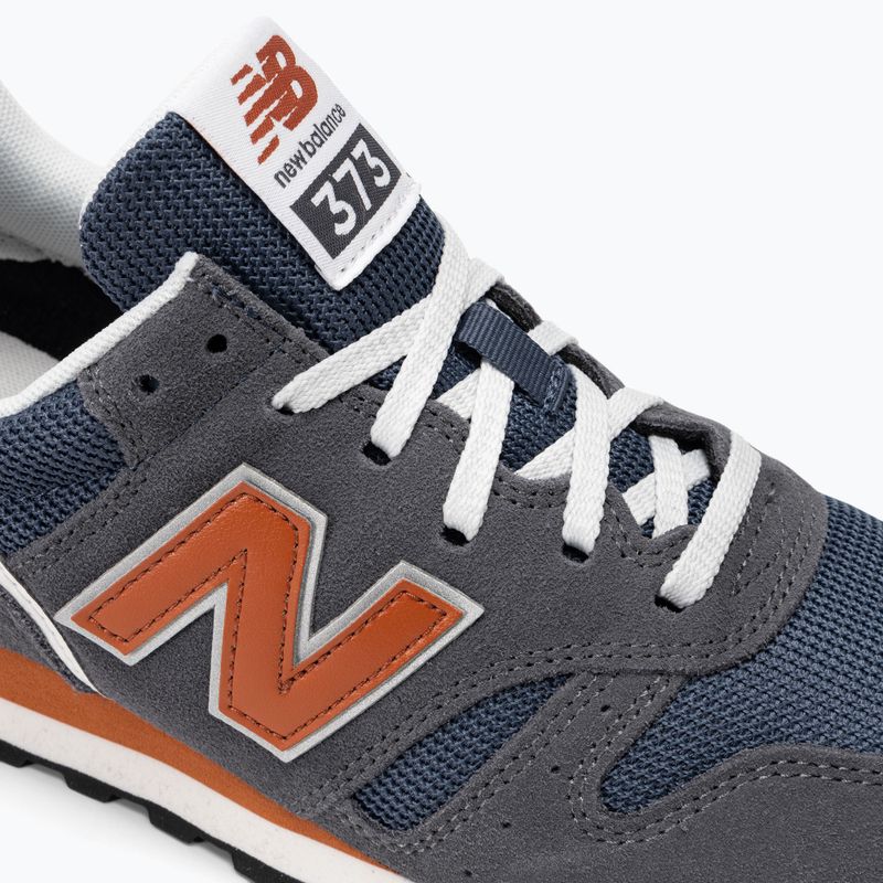 New Balance ML373V2 magnet мъжки маратонки 8